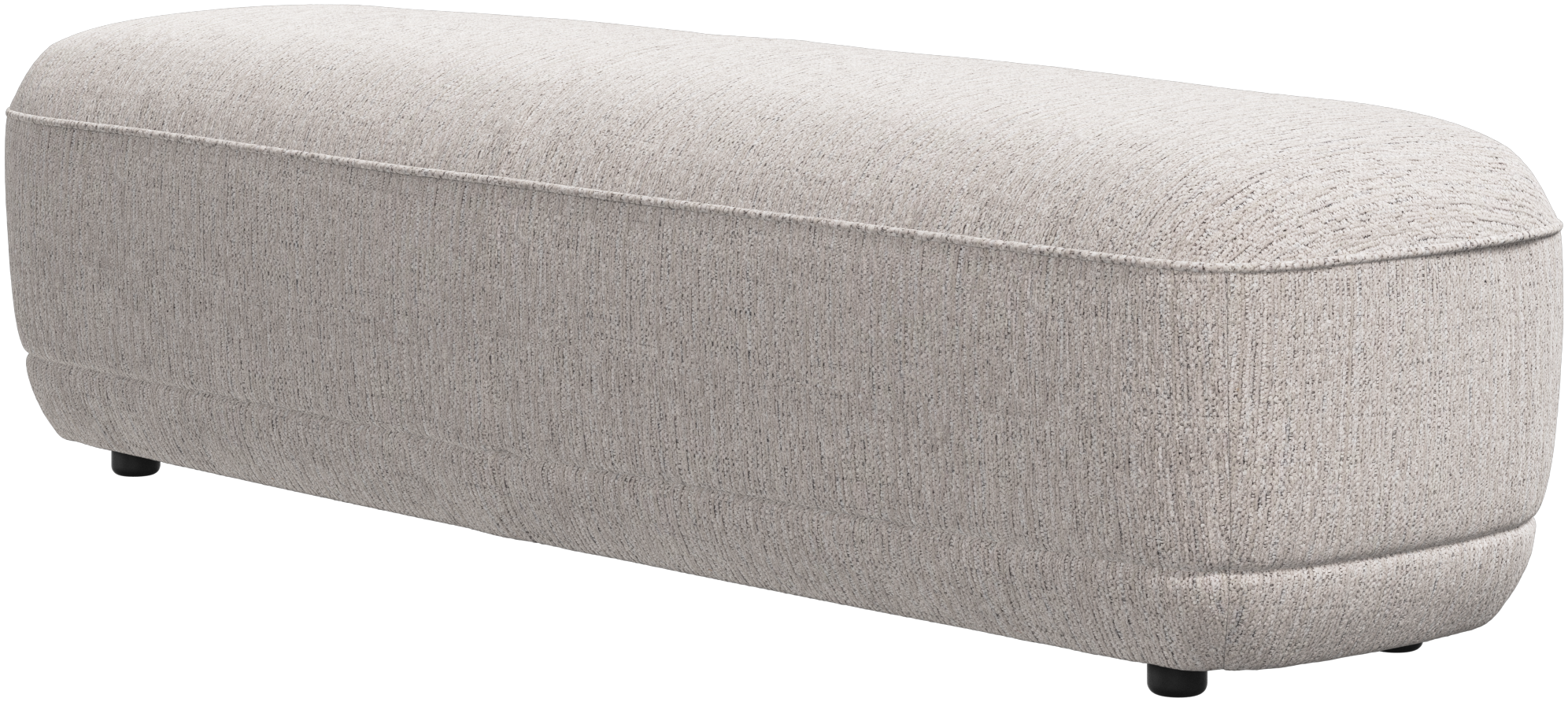 Bolzano ベンチ | bench | Bolzano | Morten Georgsen | ボーコンセプト